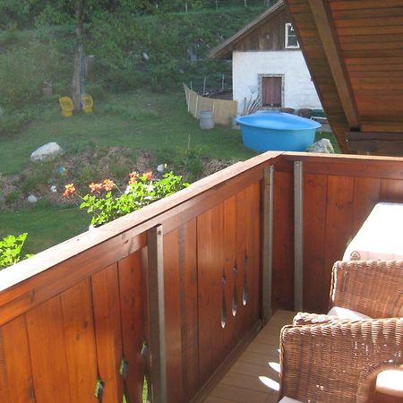 Appartamento Ferienhaus Maier Lind Camera foto