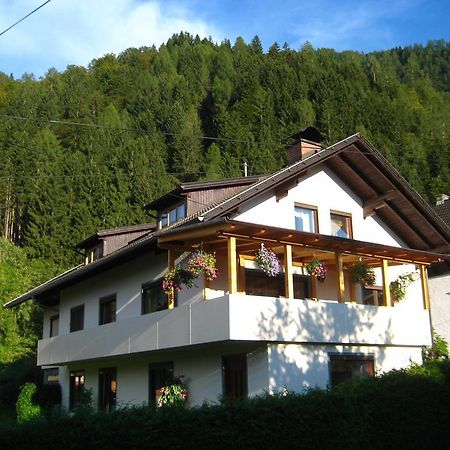 Appartamento Ferienhaus Maier Lind Esterno foto