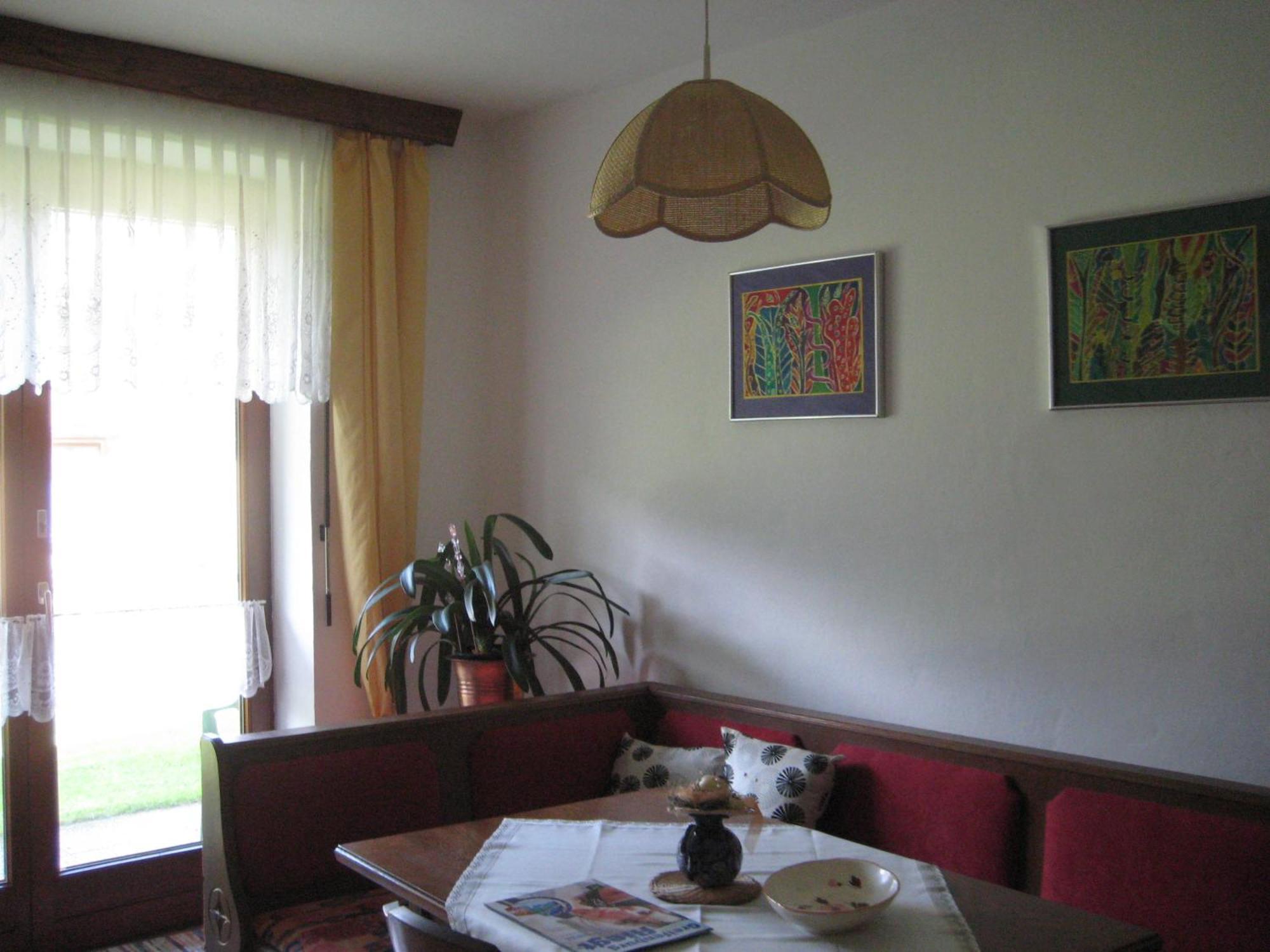 Appartamento Ferienhaus Maier Lind Camera foto