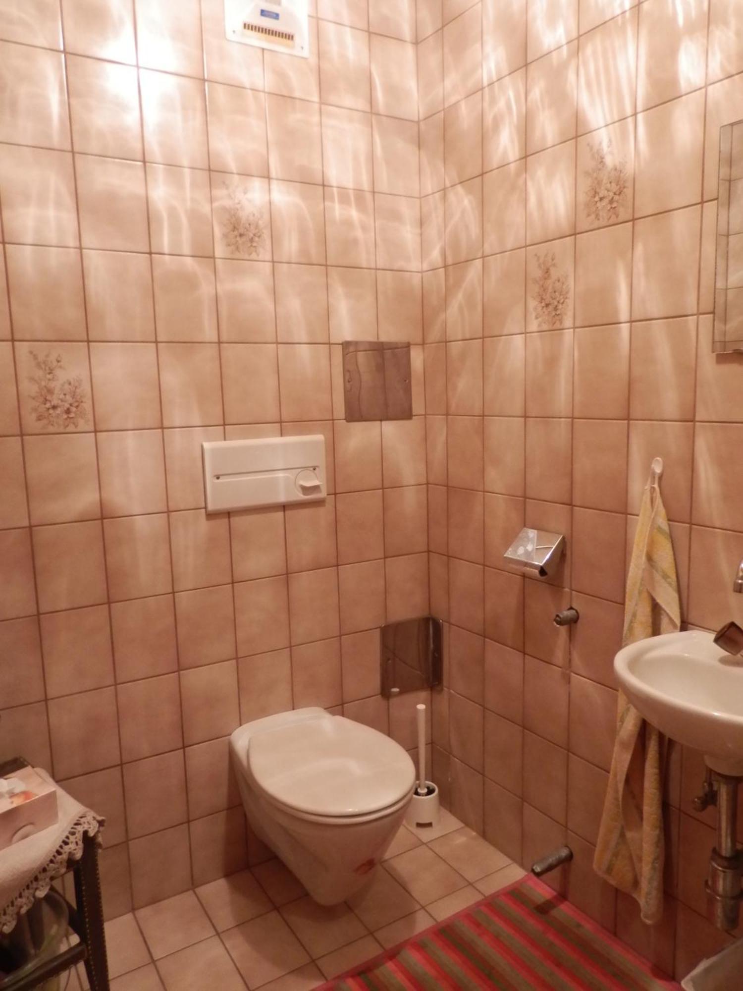 Appartamento Ferienhaus Maier Lind Camera foto