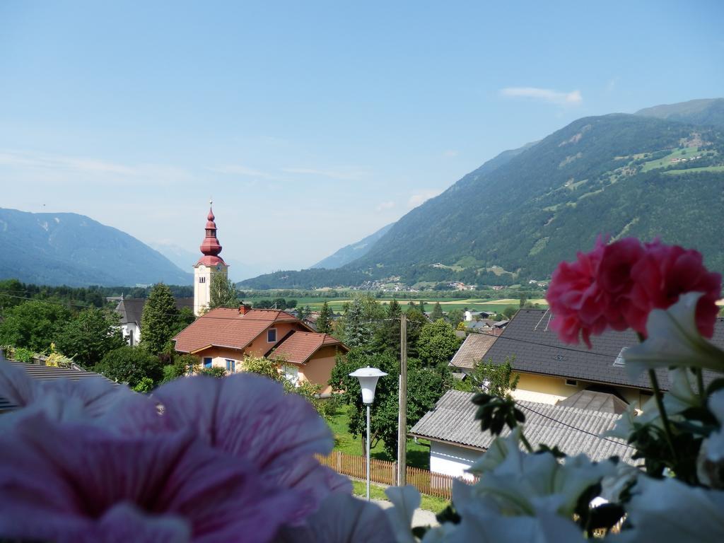 Appartamento Ferienhaus Maier Lind Esterno foto