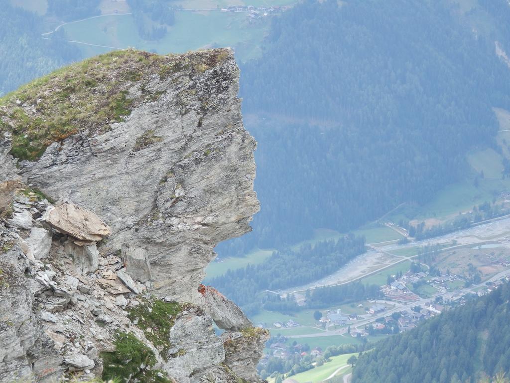 Appartamento Ferienhaus Maier Lind Esterno foto