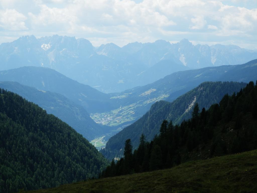Appartamento Ferienhaus Maier Lind Esterno foto