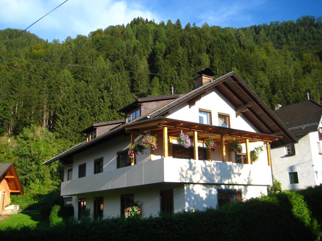 Appartamento Ferienhaus Maier Lind Esterno foto