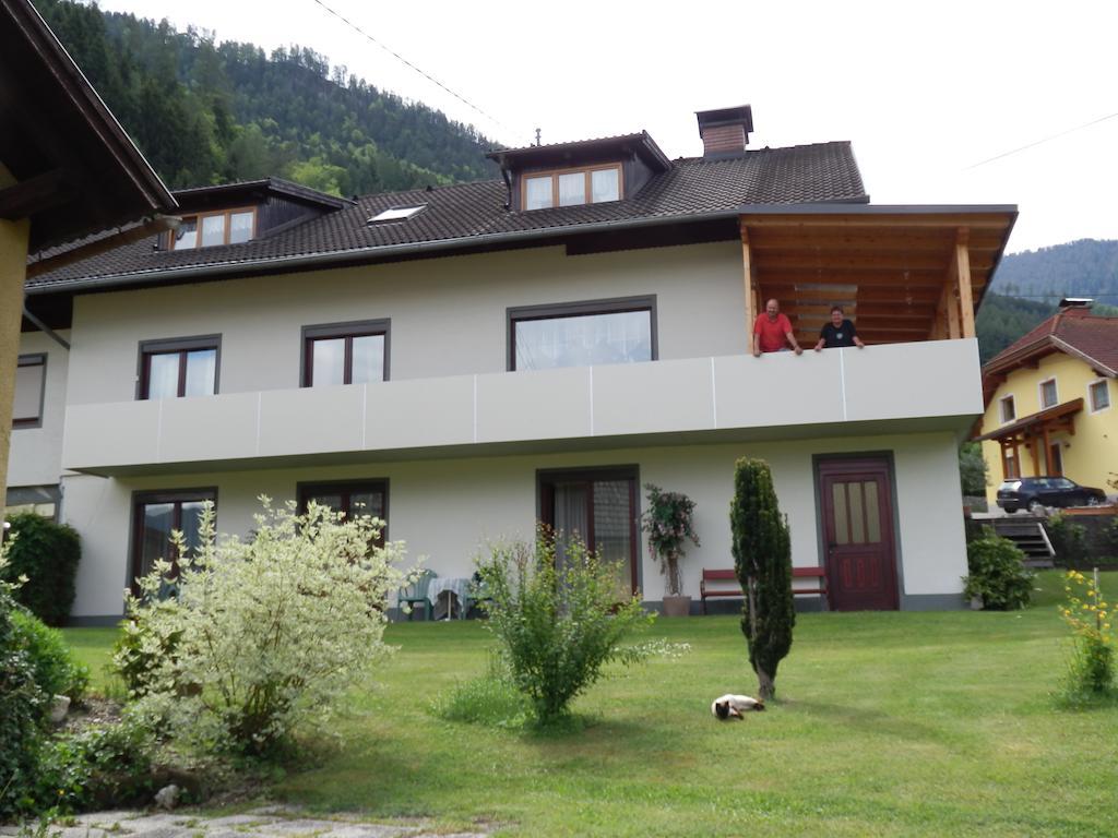 Appartamento Ferienhaus Maier Lind Camera foto