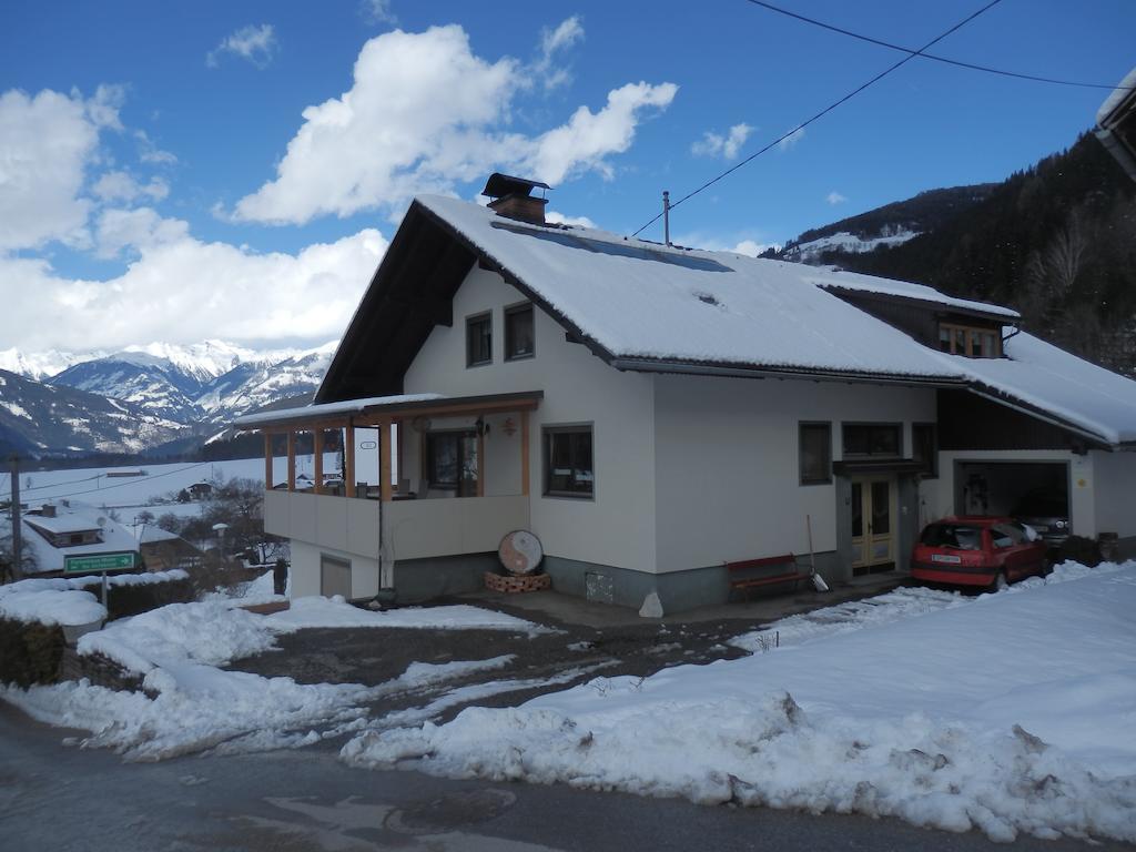Appartamento Ferienhaus Maier Lind Esterno foto