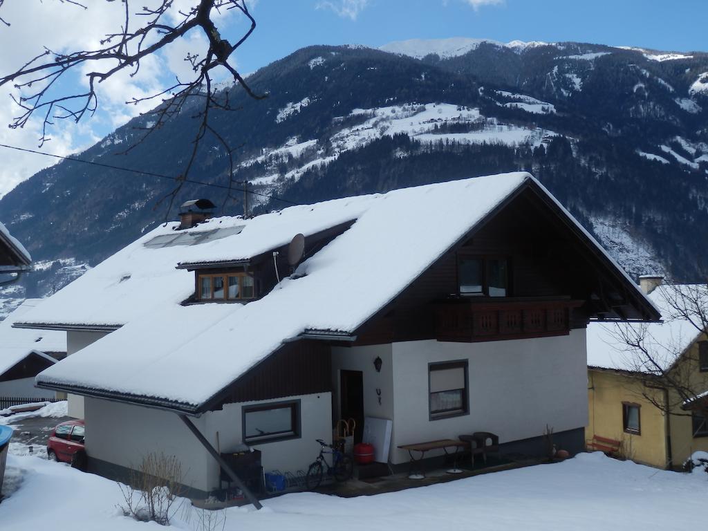 Appartamento Ferienhaus Maier Lind Camera foto
