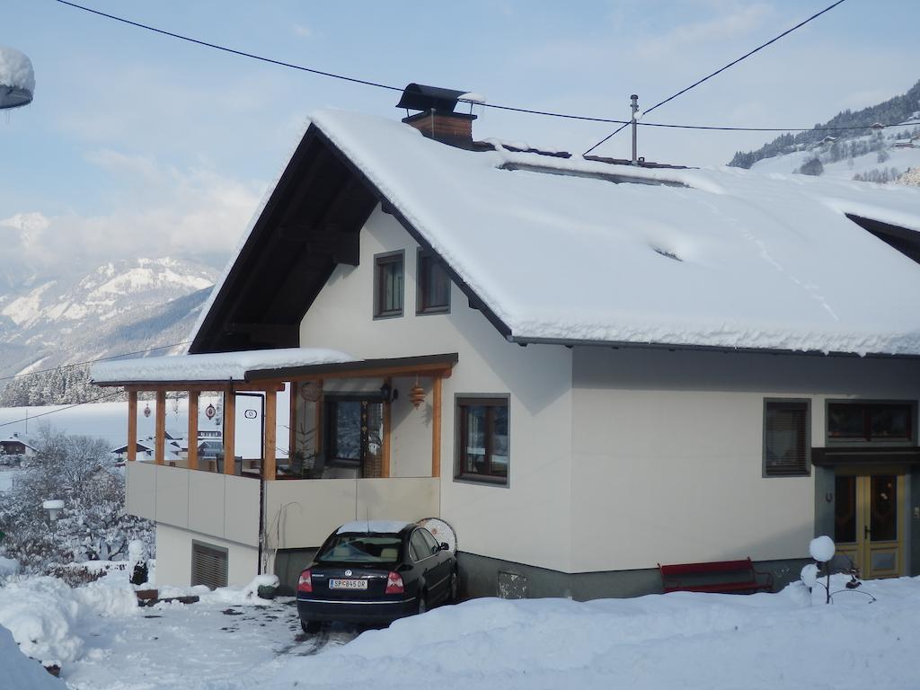 Appartamento Ferienhaus Maier Lind Esterno foto