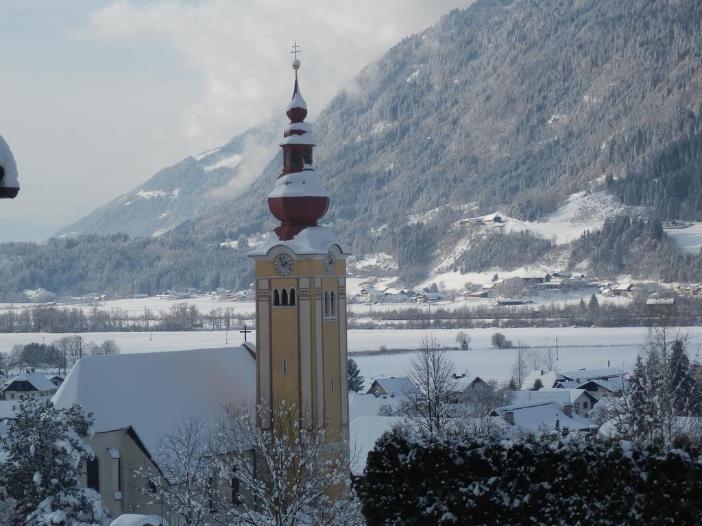 Appartamento Ferienhaus Maier Lind Esterno foto
