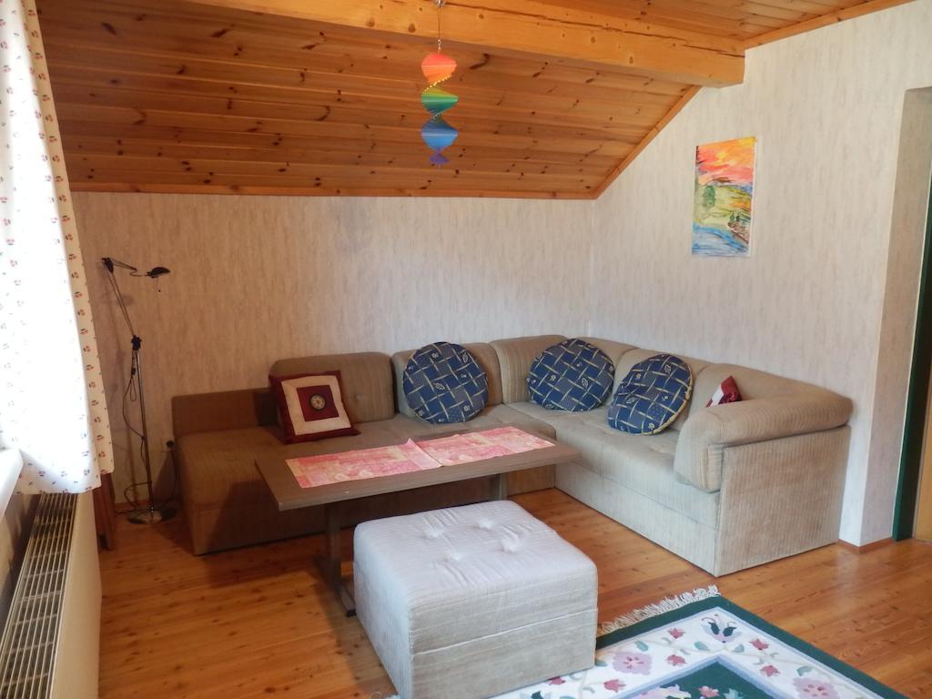 Appartamento Ferienhaus Maier Lind Camera foto