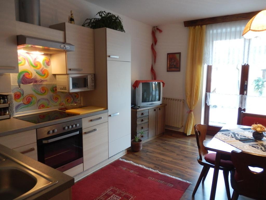 Appartamento Ferienhaus Maier Lind Esterno foto