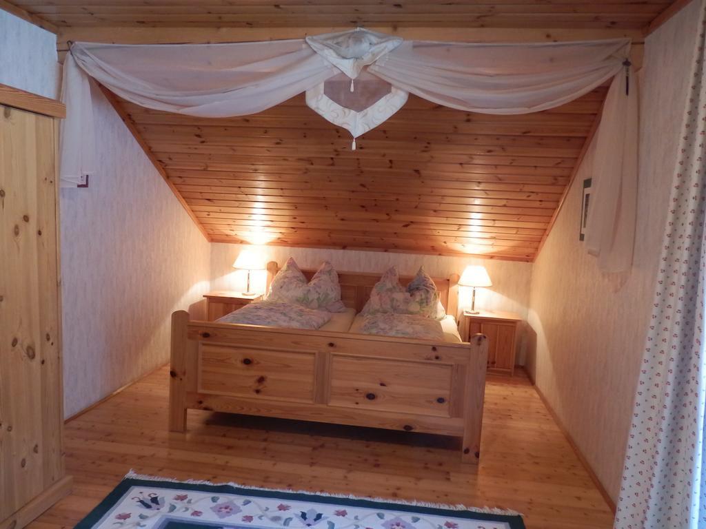 Appartamento Ferienhaus Maier Lind Camera foto