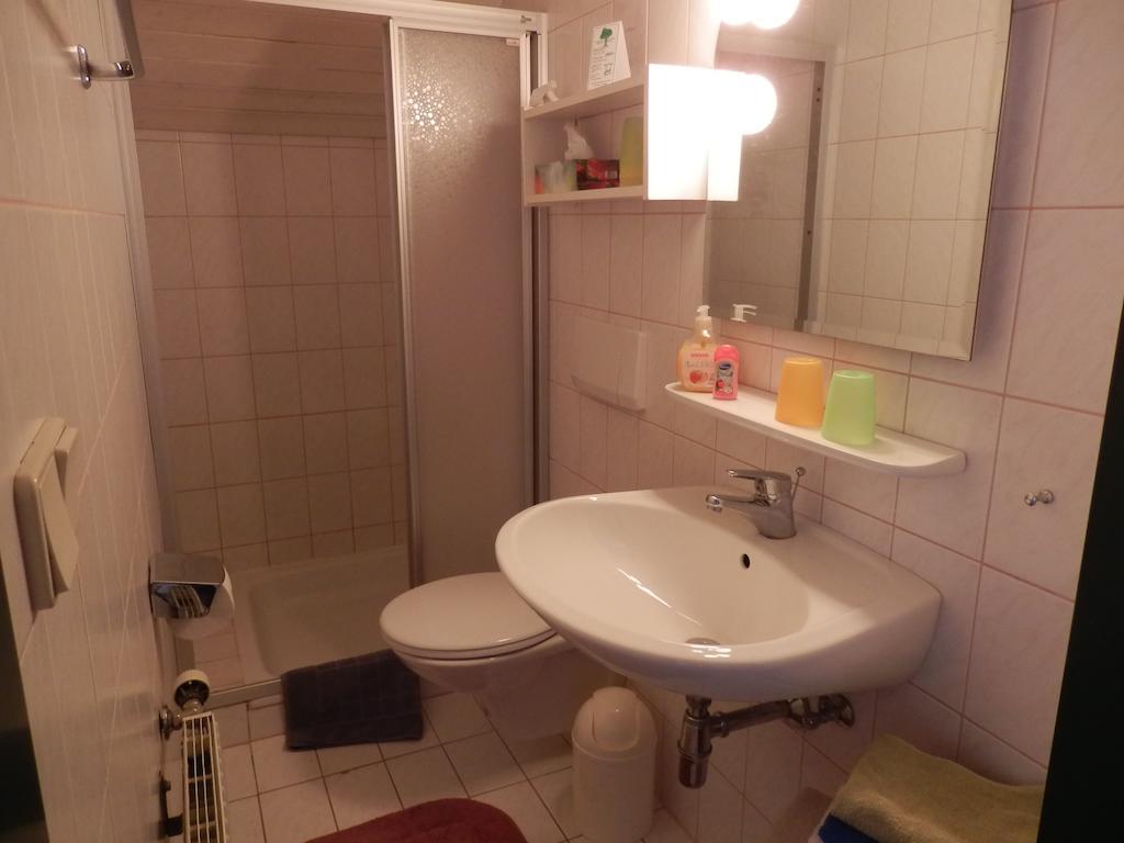 Appartamento Ferienhaus Maier Lind Camera foto