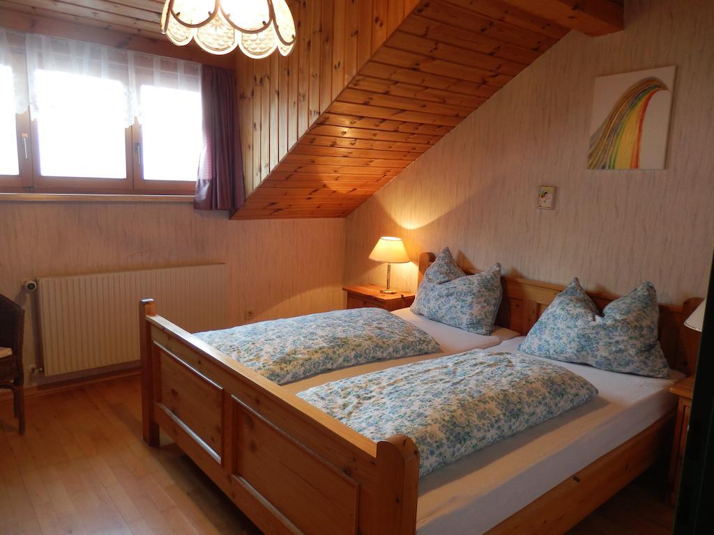 Appartamento Ferienhaus Maier Lind Camera foto