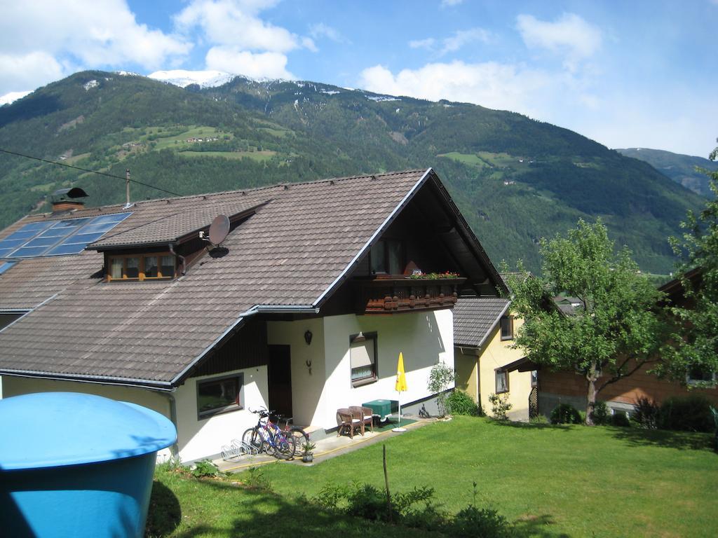 Appartamento Ferienhaus Maier Lind Esterno foto