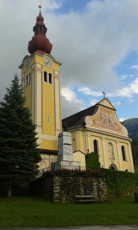 Appartamento Ferienhaus Maier Lind Esterno foto