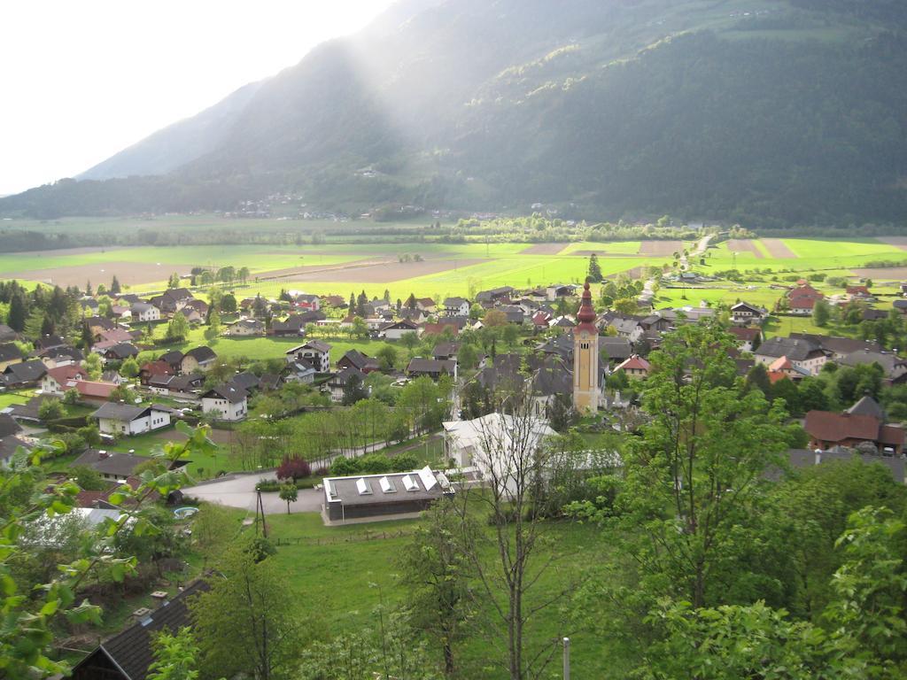 Appartamento Ferienhaus Maier Lind Esterno foto
